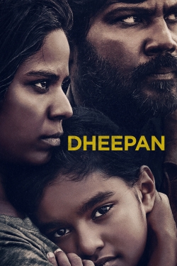 Dheepan (2015) Official Image | AndyDay