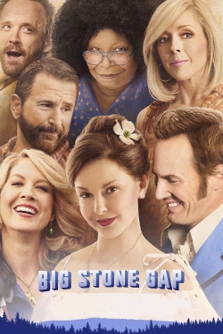 Big Stone Gap (2014) Official Image | AndyDay