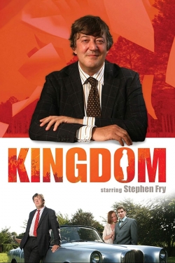 Kingdom (2007) Official Image | AndyDay
