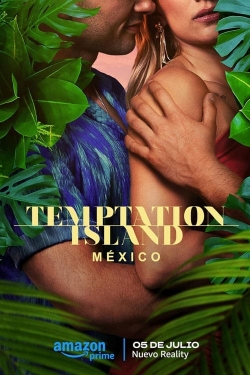 Temptation Island México (2024) Official Image | AndyDay