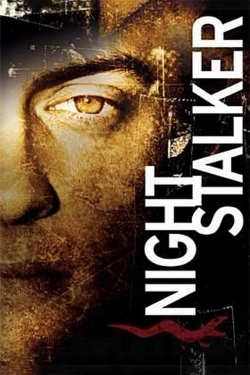 Night Stalker (2005) Official Image | AndyDay