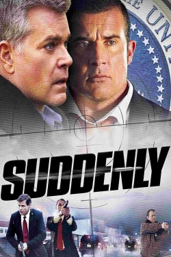 Suddenly (2013) Official Image | AndyDay