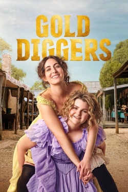 Gold Diggers (2023) Official Image | AndyDay