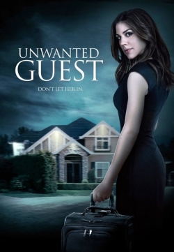 Unwanted Guest (2016) Official Image | AndyDay