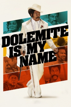 Dolemite Is My Name (2019) Official Image | AndyDay