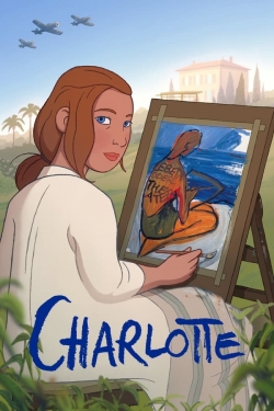 Charlotte (2022) Official Image | AndyDay