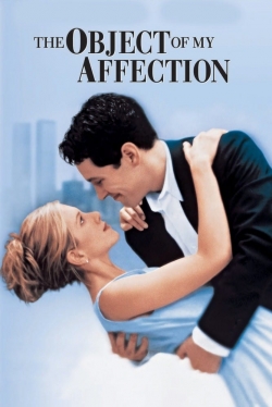 The Object of My Affection (1998) Official Image | AndyDay