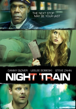 Night Train (2009) Official Image | AndyDay
