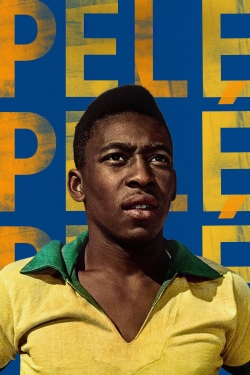 Pelé (2021) Official Image | AndyDay
