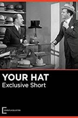 Your Hat (1932) Official Image | AndyDay