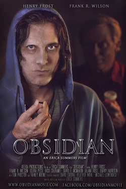 Obsidian (2021) Official Image | AndyDay