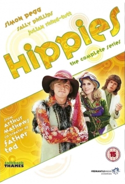 Hippies (1999) Official Image | AndyDay
