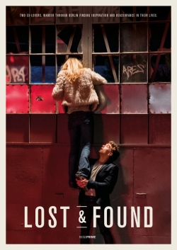 Lost & Found (2018) Official Image | AndyDay