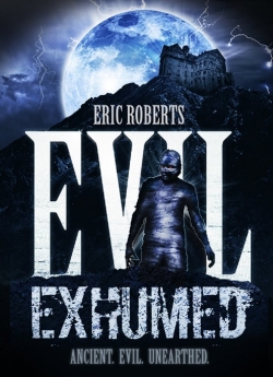 Evil Exhumed (2016) Official Image | AndyDay