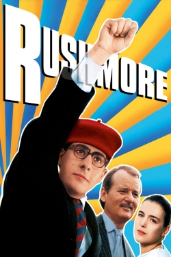 Rushmore (1998) Official Image | AndyDay