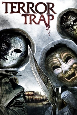 Terror Trap (2010) Official Image | AndyDay