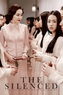 The Silenced (2015) Official Image | AndyDay