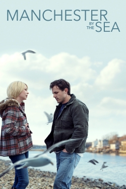 Manchester by the Sea (2016) Official Image | AndyDay