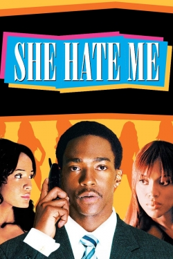 She Hate Me (2004) Official Image | AndyDay