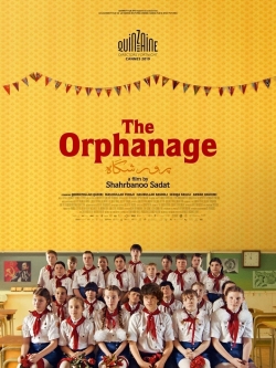 The Orphanage (2019) Official Image | AndyDay