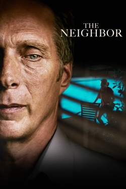 The Neighbor (2018) Official Image | AndyDay