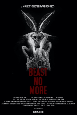 Beast No More (2019) Official Image | AndyDay