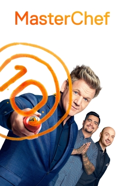 MasterChef US (2010) Official Image | AndyDay