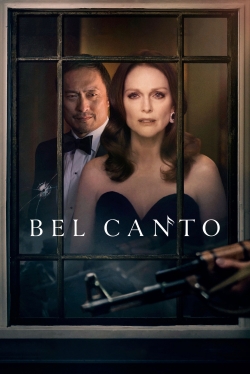 Bel Canto (2018) Official Image | AndyDay