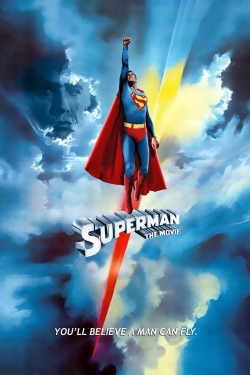 Superman (1978) Official Image | AndyDay
