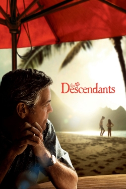 The Descendants (2011) Official Image | AndyDay