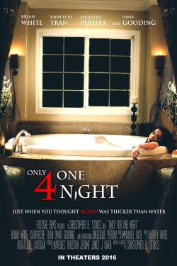 Only For One Night (2016) Official Image | AndyDay