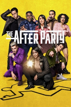 The Afterparty (2022) Official Image | AndyDay