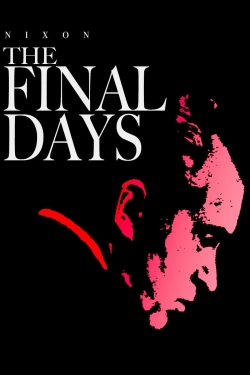 The Final Days (1989) Official Image | AndyDay
