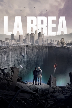 La Brea (2021) Official Image | AndyDay