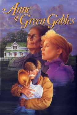 Anne of Green Gables (1985) Official Image | AndyDay