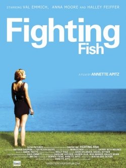 Fighting Fish (2010) Official Image | AndyDay