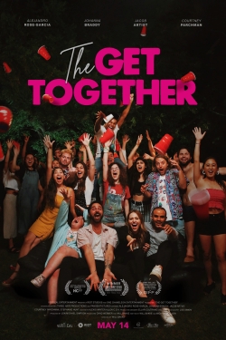 The Get Together (2020) Official Image | AndyDay