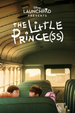 The Little Prince(ss) (2021) Official Image | AndyDay