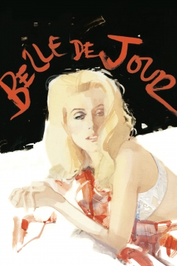 Belle de Jour (1967) Official Image | AndyDay