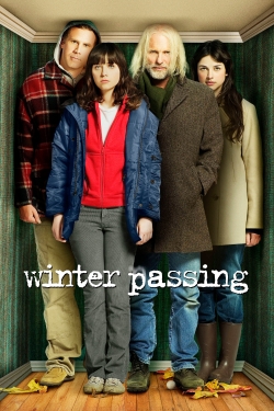 Winter Passing (2006) Official Image | AndyDay