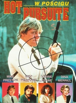 Hot Pursuit (1984) Official Image | AndyDay