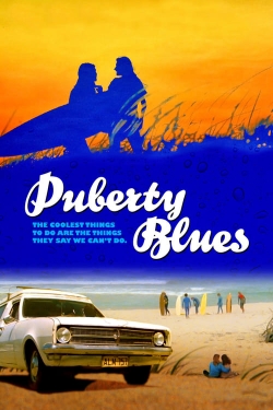 Puberty Blues (1981) Official Image | AndyDay