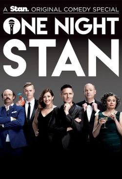One Night Stan (2017) Official Image | AndyDay