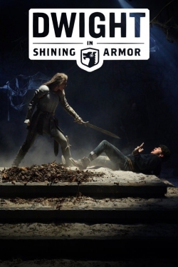 Dwight in Shining Armor (2019) Official Image | AndyDay