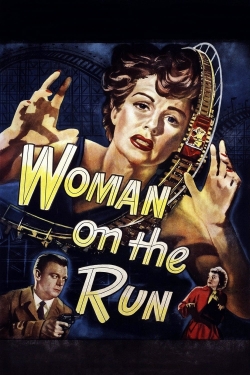 Woman on the Run (1950) Official Image | AndyDay
