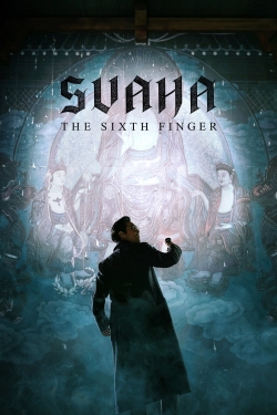 Svaha: The Sixth Finger (2019) Official Image | AndyDay