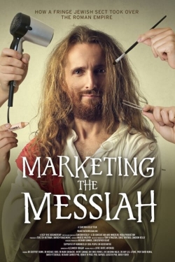 Marketing the Messiah (2020) Official Image | AndyDay