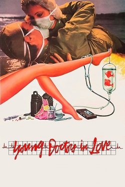 Young Doctors in Love (1982) Official Image | AndyDay