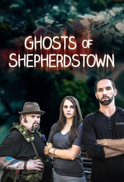 Ghosts of Shepherdstown (0000) Official Image | AndyDay