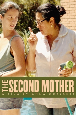 The Second Mother (2015) Official Image | AndyDay